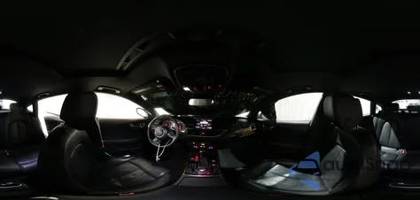 2013 Audi A7 Prestige z USA, uszkodzony, nr VIN WAU2GAFC7DN138989